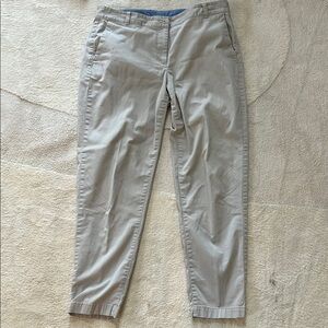 Talbots Women’s The Weekend Chino Pants